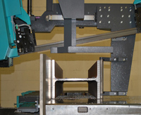 KBS 400 DG