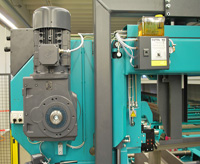 KBS 750 DG NA