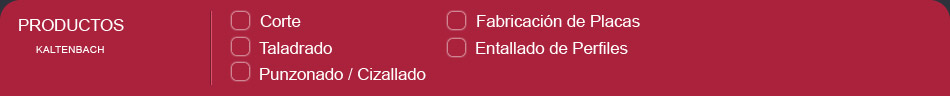 Banner Kaltenbach